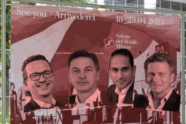 Eurocucina  2022 : retour gagnant ?    